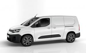 Citroen Berlingo Van LWB (WW) '2018